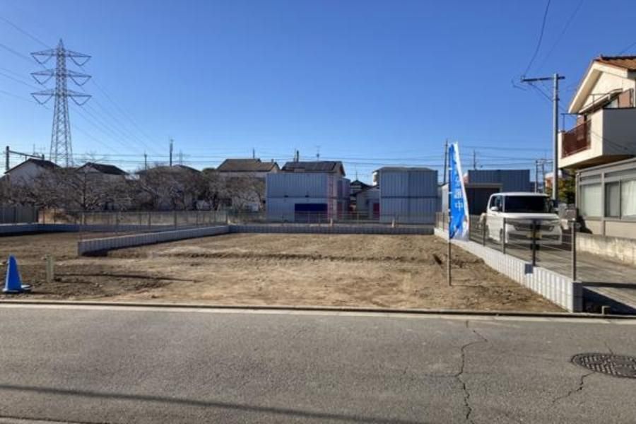 スマートハイムプレイス狭山市水野