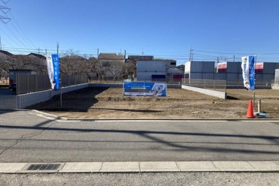 スマートハイムプレイス狭山市水野