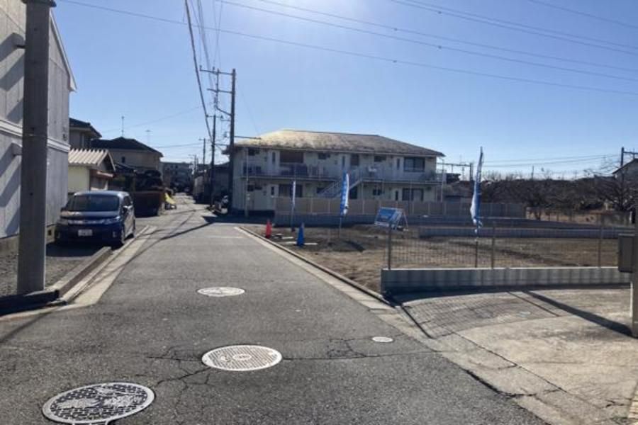 スマートハイムプレイス狭山市水野