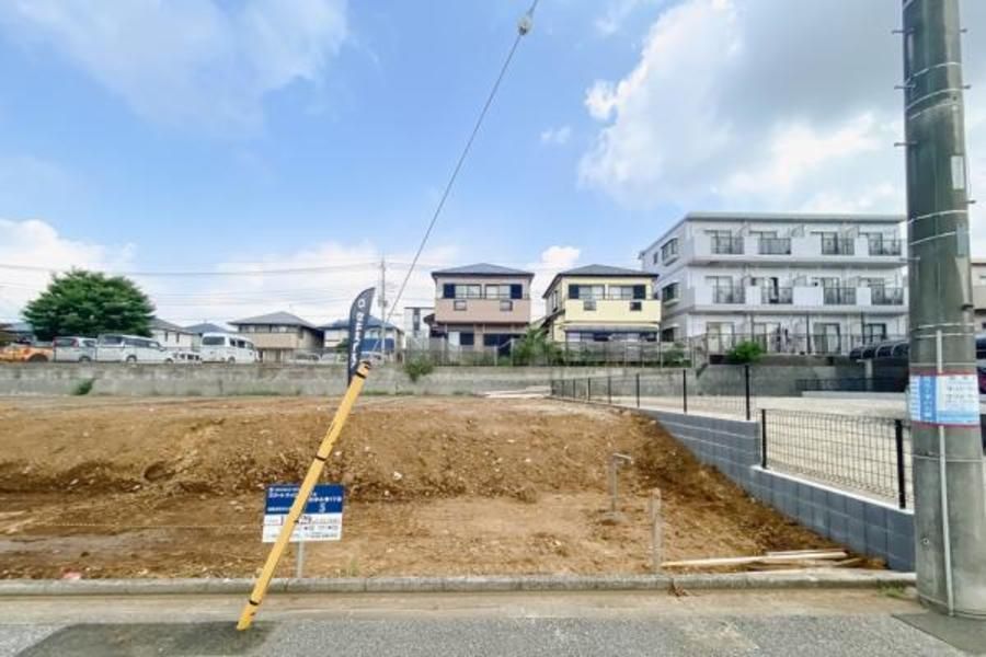 スマートハイムプレイスおゆみ野1丁目