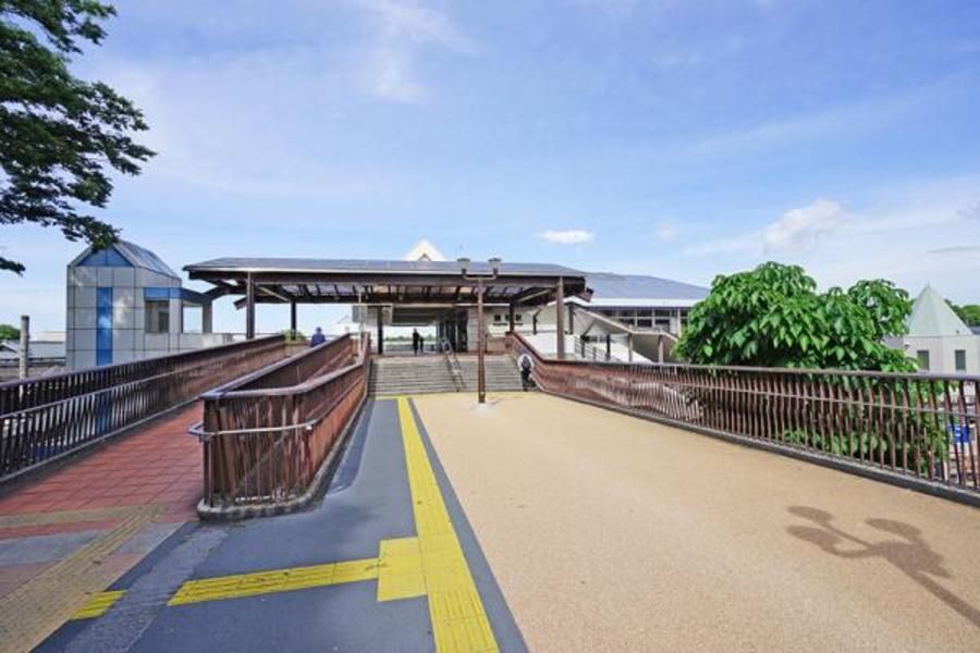 スマートハイムプレイスおゆみ野1丁目