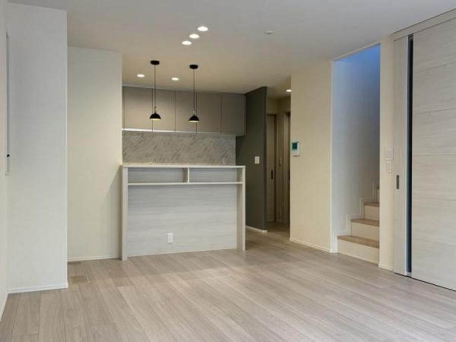 スマートハイムプレイス柏市明原