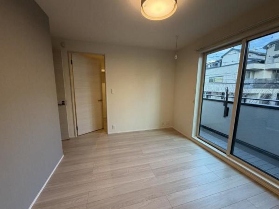 スマートハイムプレイス柏市明原