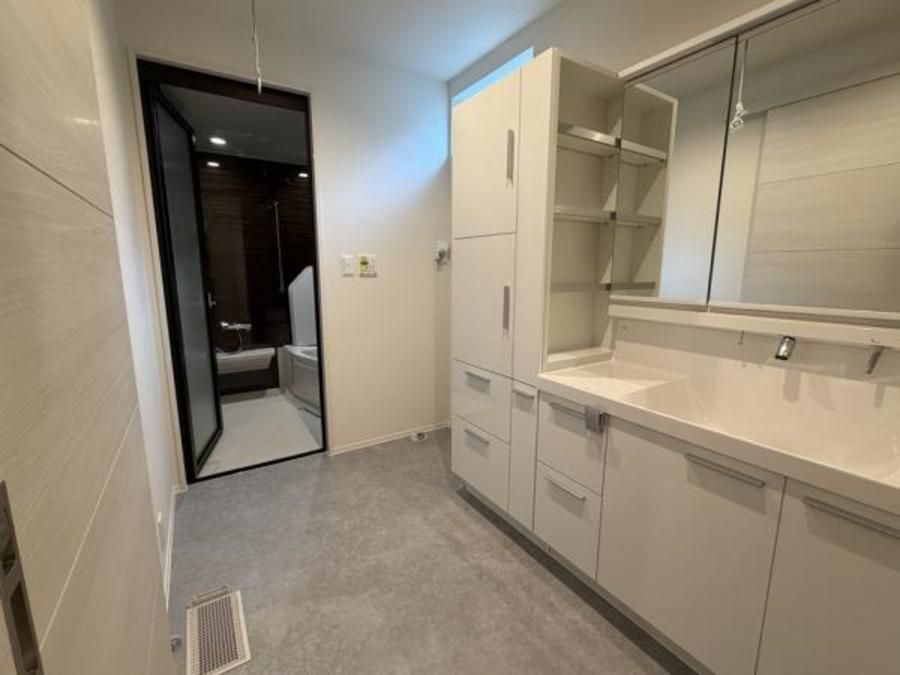 スマートハイムプレイス柏市明原