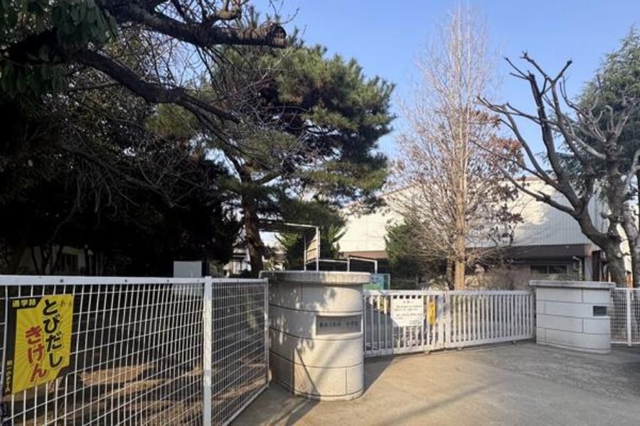 スマートハイムプレイス柏市明原