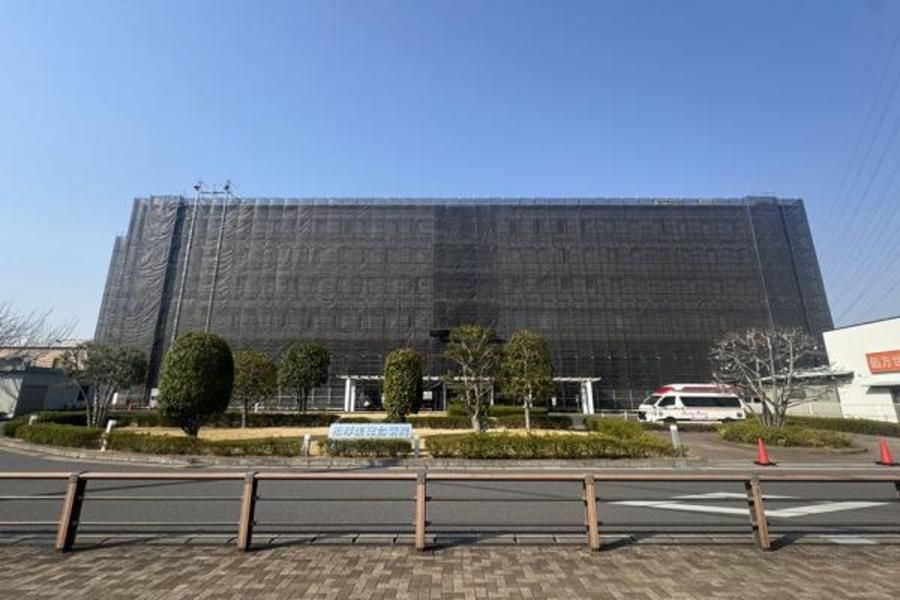 スマートハイムプレイス柏市明原