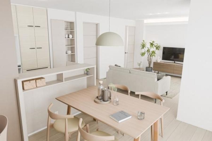 スマートハイムプレイス中央区葛城