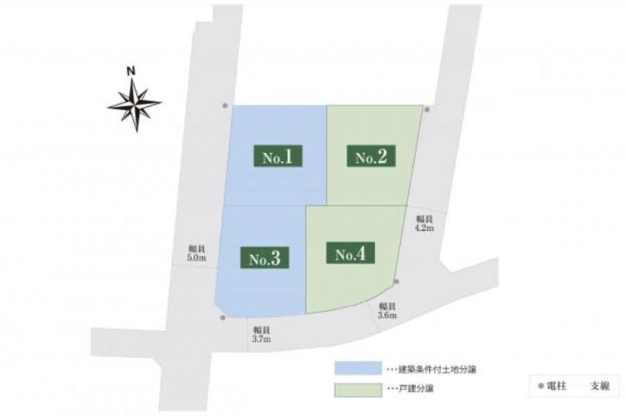 スマートハイムプレイス中央区葛城