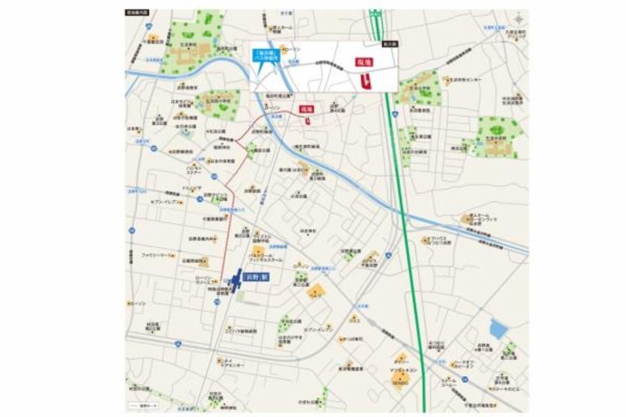 スマートハイムプレイス千葉浜野