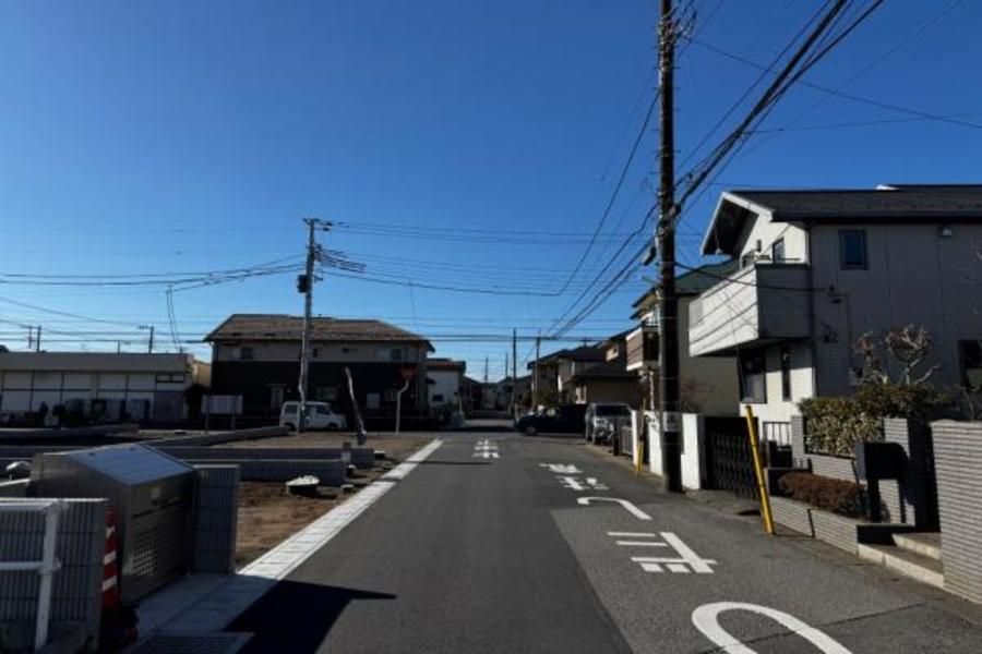 スマートハイムプレイス新松戸