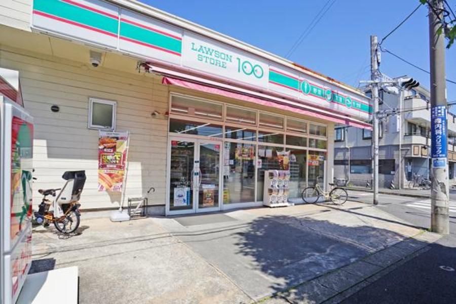 スマートハイムプレイス新松戸