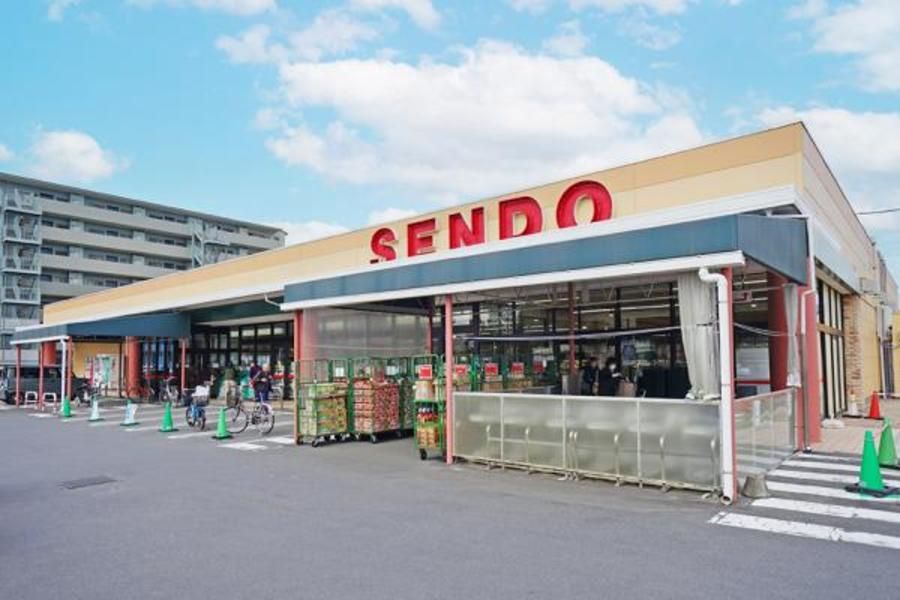 スマートハイムプレイスあすみが丘8丁目