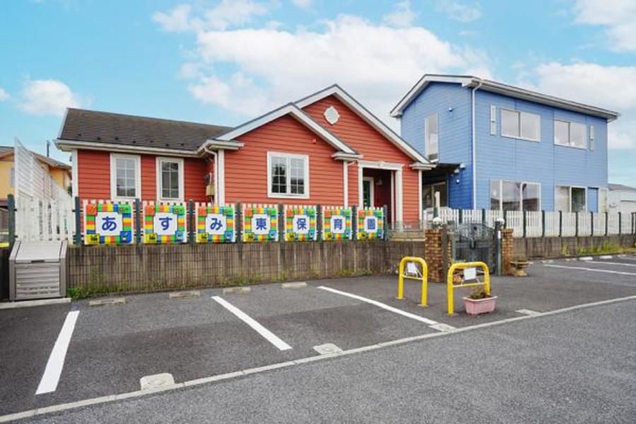 スマートハイムプレイスあすみが丘8丁目