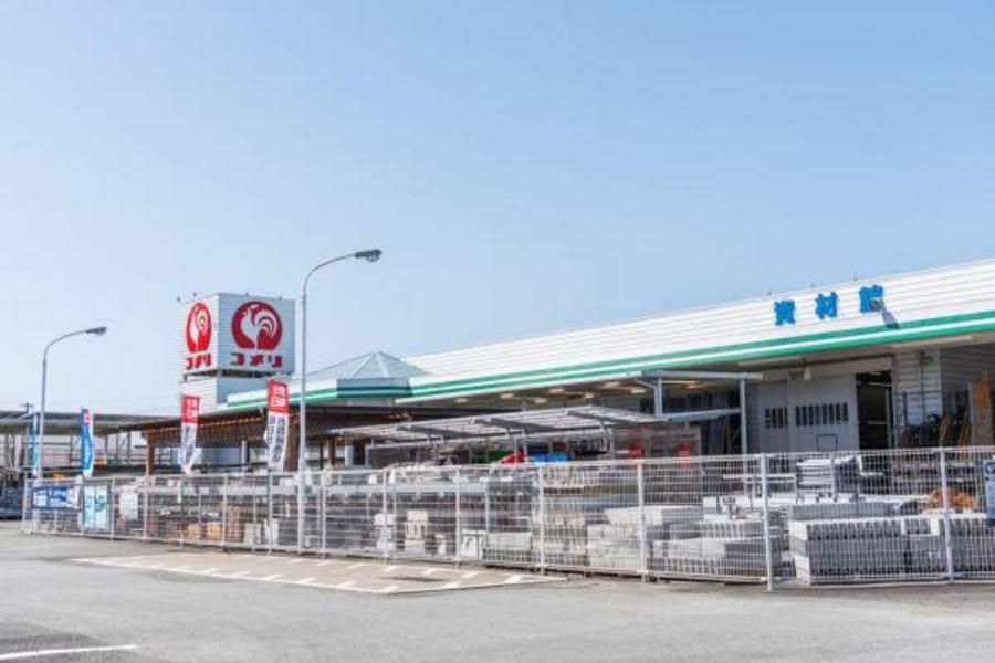 【ミサワホーム】オナーズヒル伊勢徳川山