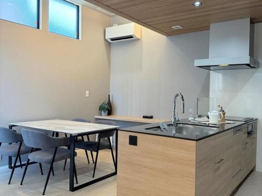 M’sガーデン新堀東III