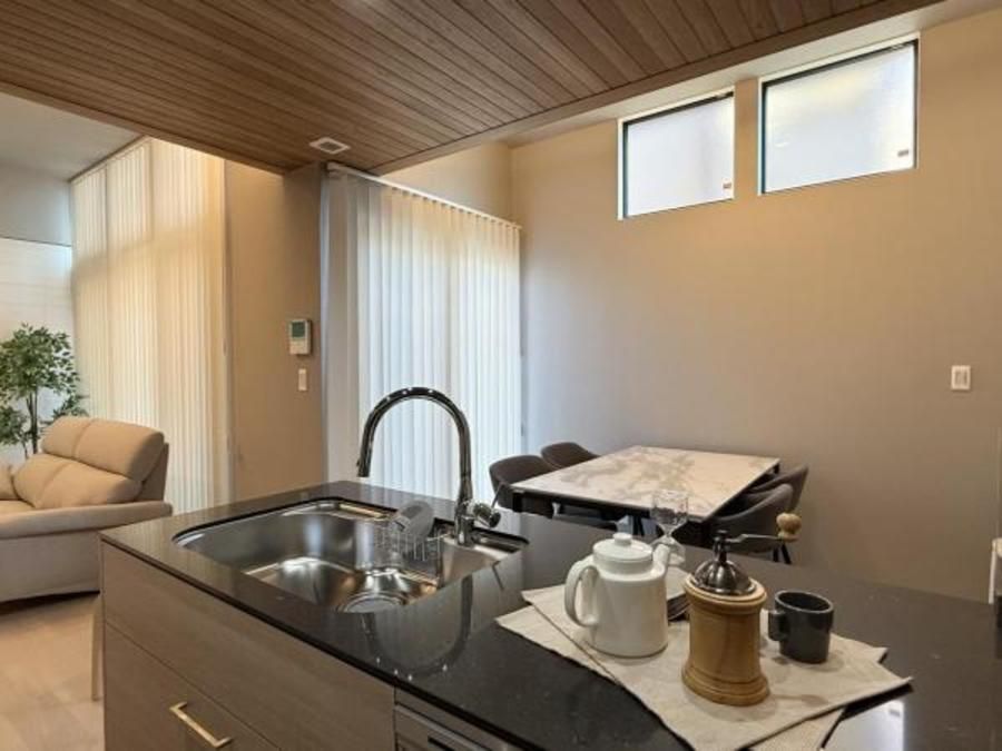 M’sガーデン新堀東III