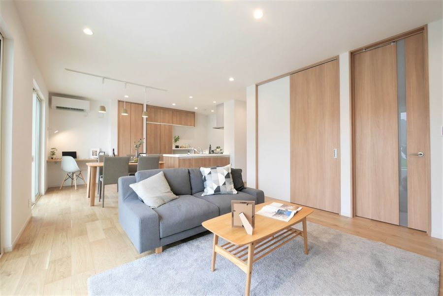 【パナソニック ホームズ】守山センチュリーゲート