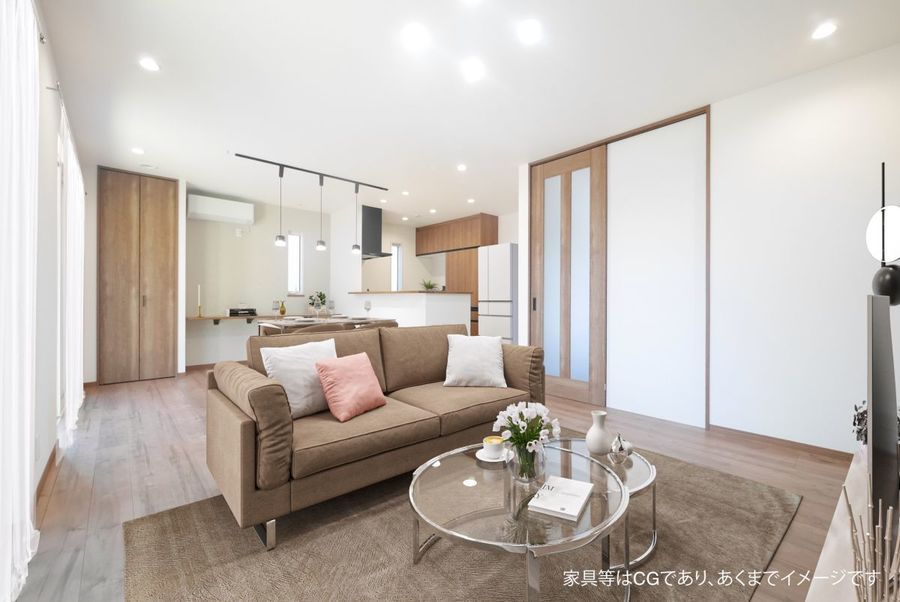 【パナソニック ホームズ】守山センチュリーゲート