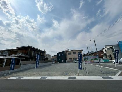 パークナードテラス加古川町北在家（建築条件付）