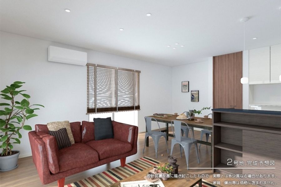 セキュレア町田森野V (分譲住宅)