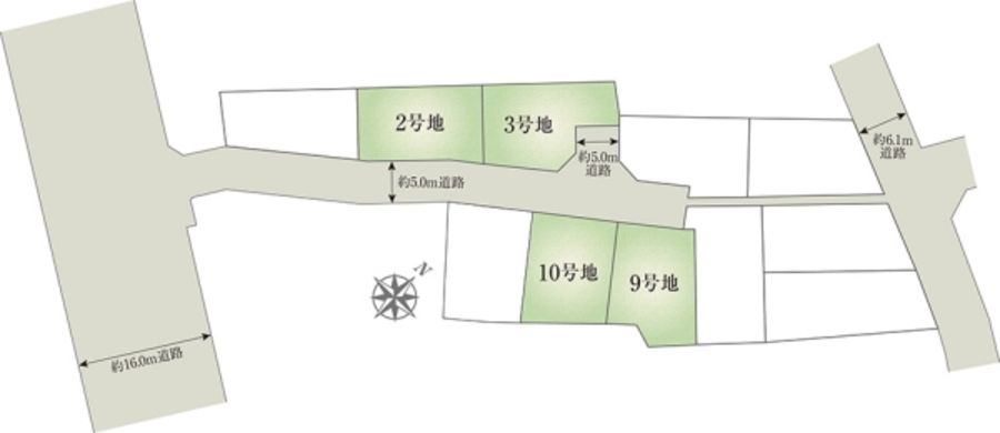 セキュレア町田森野V (分譲住宅)