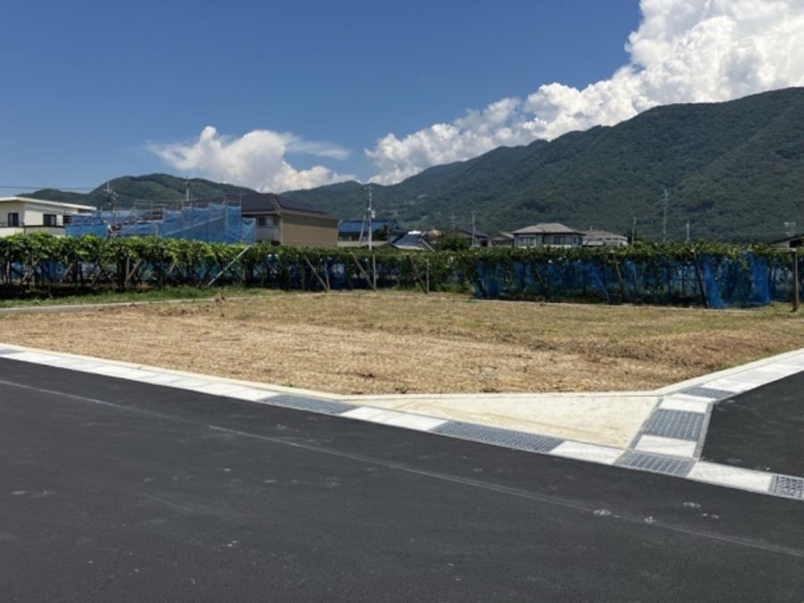 セキュレア和戸 (建築条件付宅地分譲)