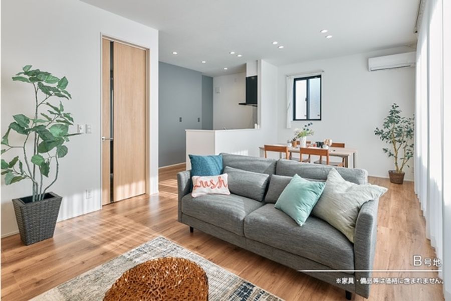 セキュレア瀬戸市共栄通 (分譲住宅)