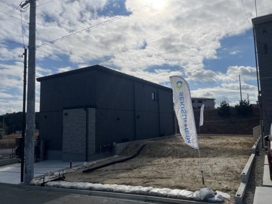 スマートハイムプレイス日進市赤池南IV