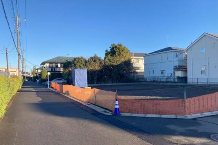 スマートハイムシティ三鷹市深大寺II