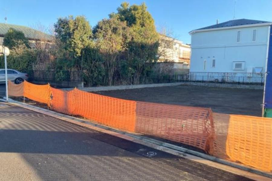 スマートハイムシティ三鷹市深大寺II