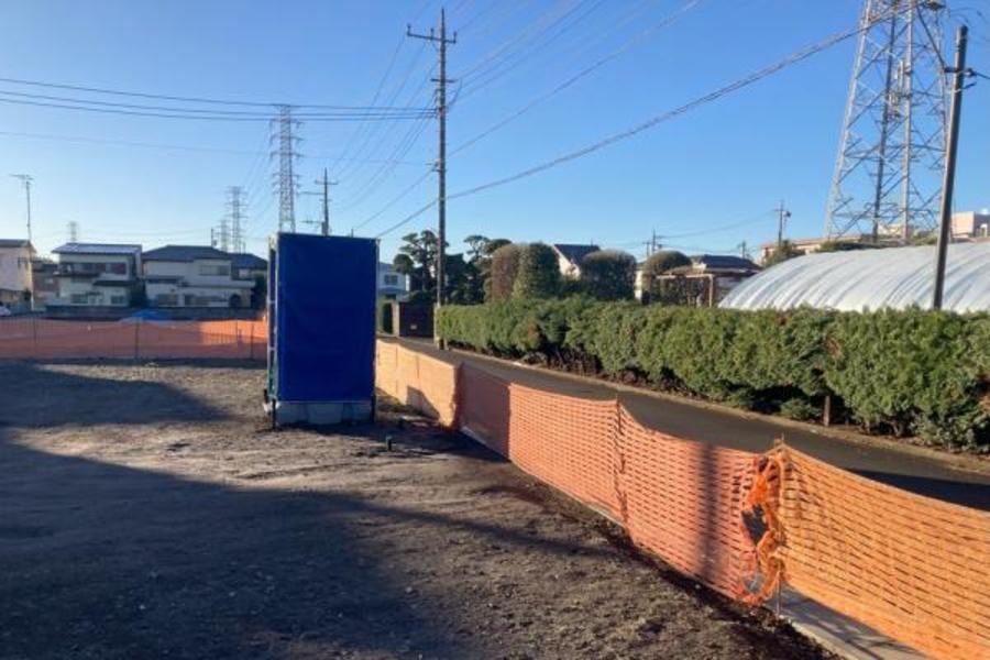 スマートハイムシティ三鷹市深大寺II