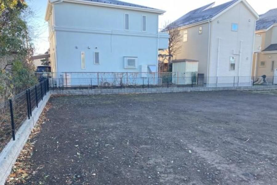 スマートハイムシティ三鷹市深大寺II