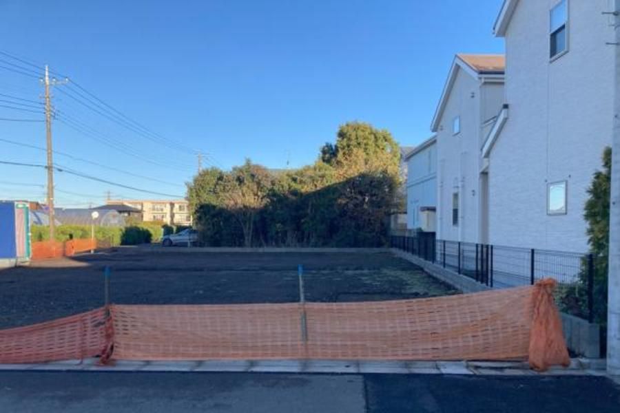 スマートハイムシティ三鷹市深大寺II