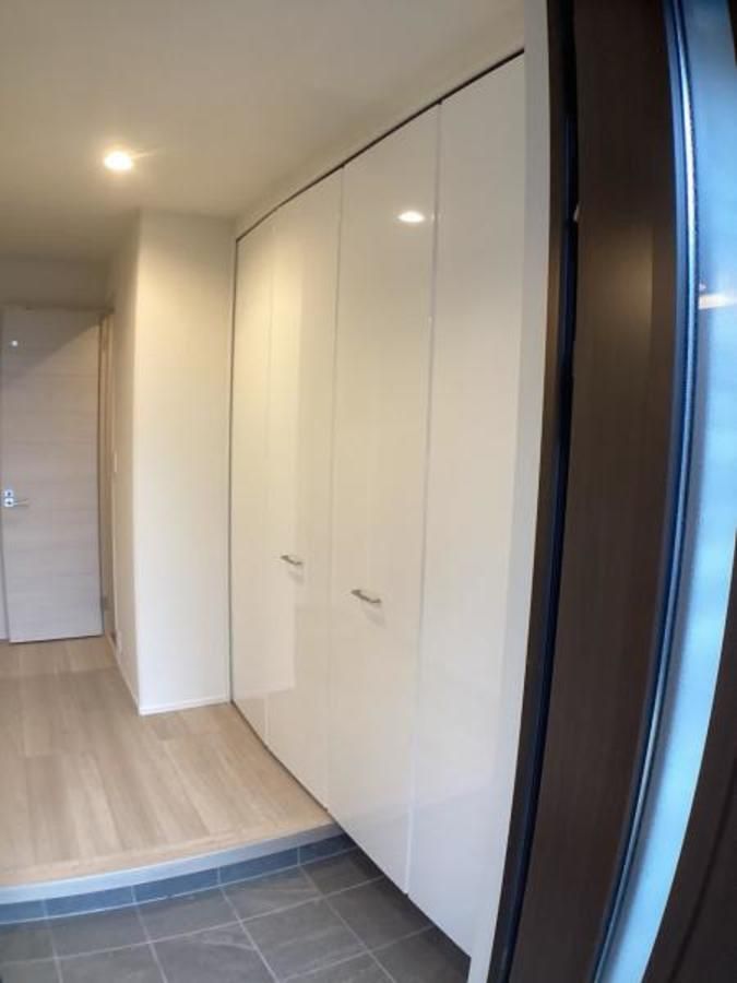 スマートハイムシティ都賀