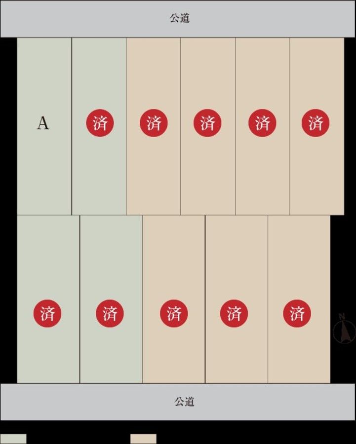 【パナソニック ホームズ】パークナードテラス天白植田北