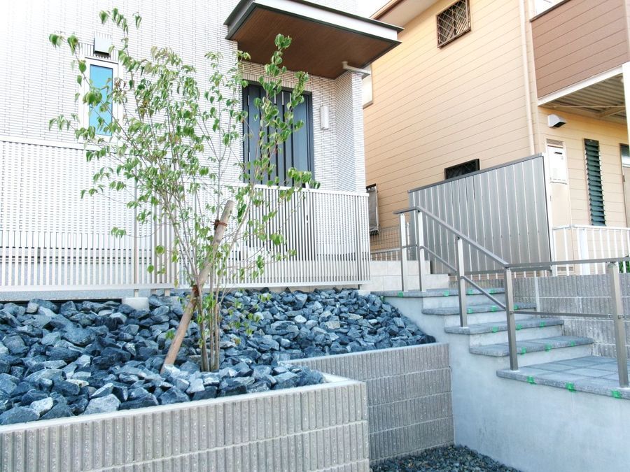 【パナソニック ホームズ】パークナードテラス天白植田北