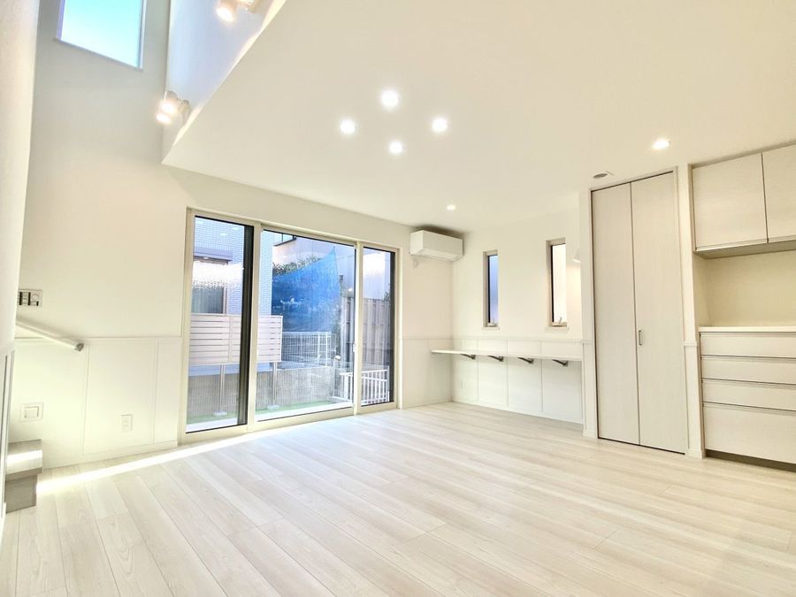 【パナソニック ホームズ】パークナードテラス天白植田北