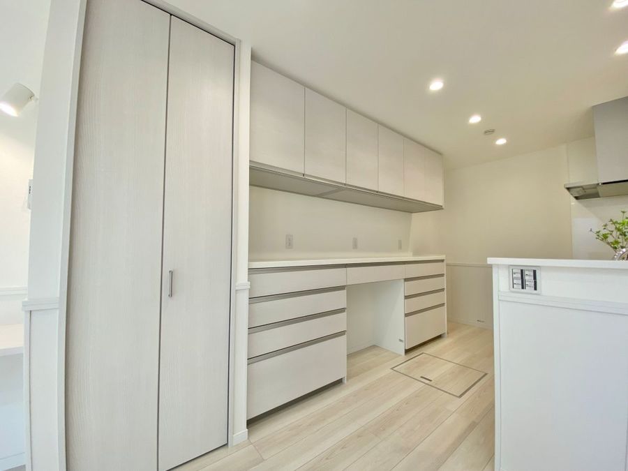 【パナソニック ホームズ】パークナードテラス天白植田北