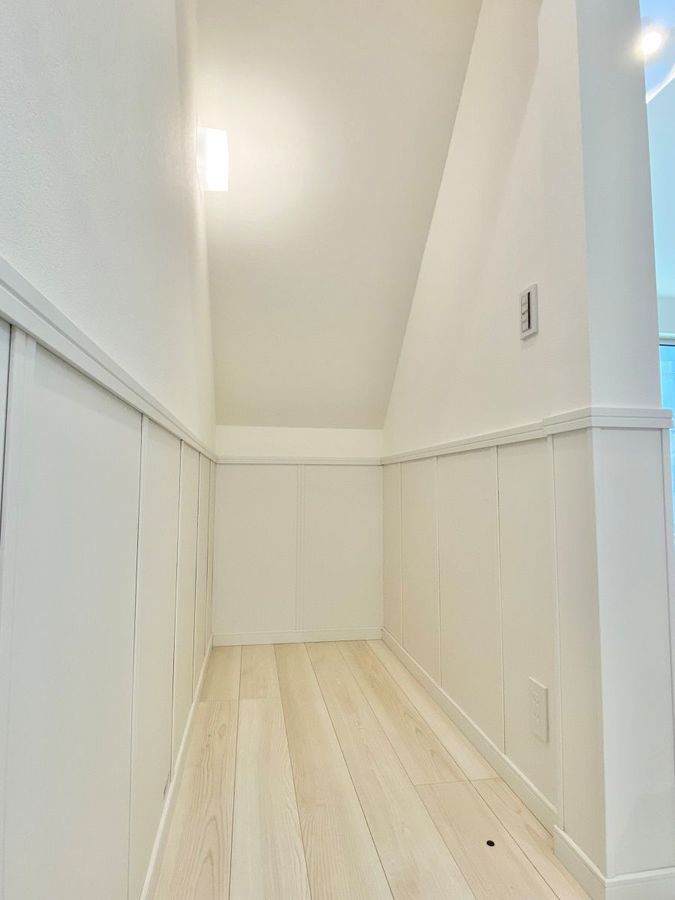 【パナソニック ホームズ】パークナードテラス天白植田北