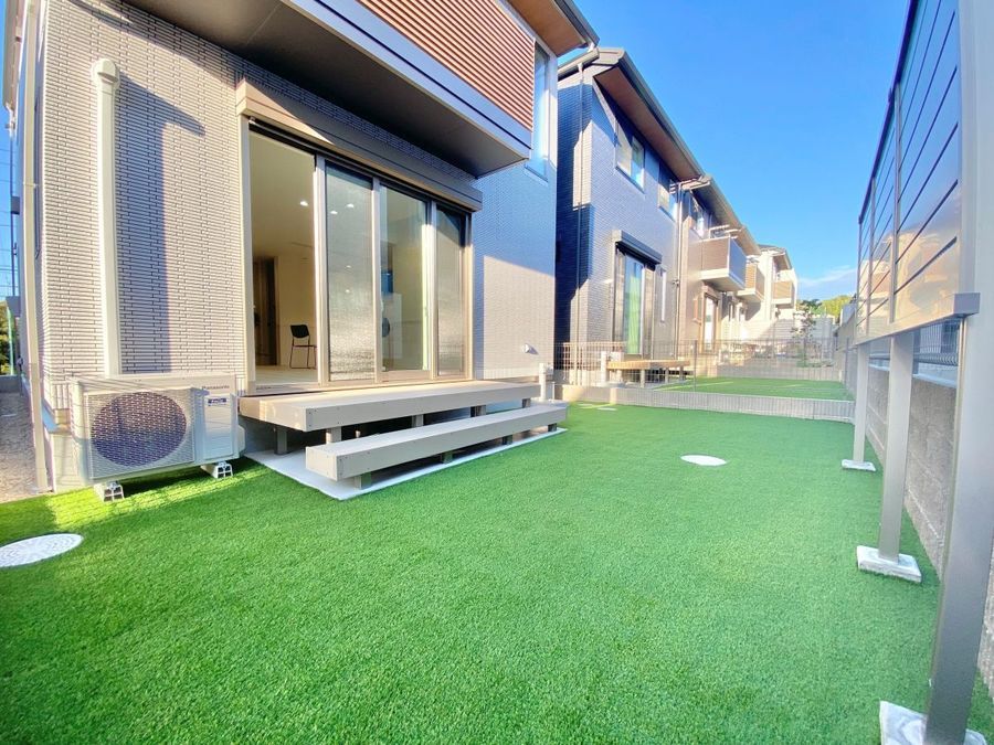 【パナソニック ホームズ】パークナードテラス天白植田北