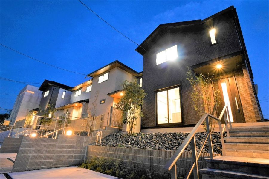 【パナソニック ホームズ】パークナードテラス天白植田北