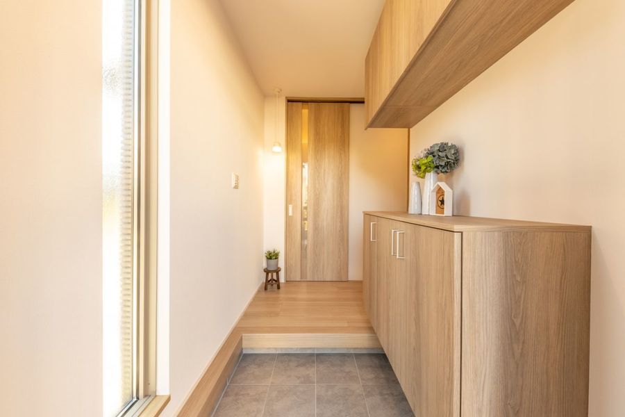 パークナードテラス桐生