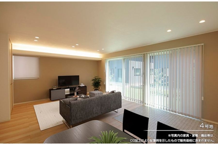 セキュレア御幸本町 (分譲住宅)