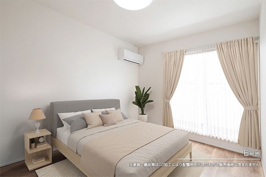 セキュレア知立山屋敷III (分譲住宅)