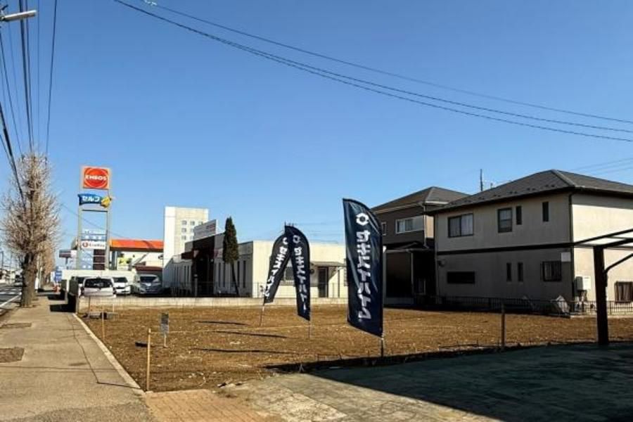 スマートハイムプレイス八千代ゆりのき台