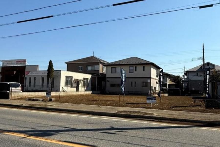 スマートハイムプレイス八千代ゆりのき台