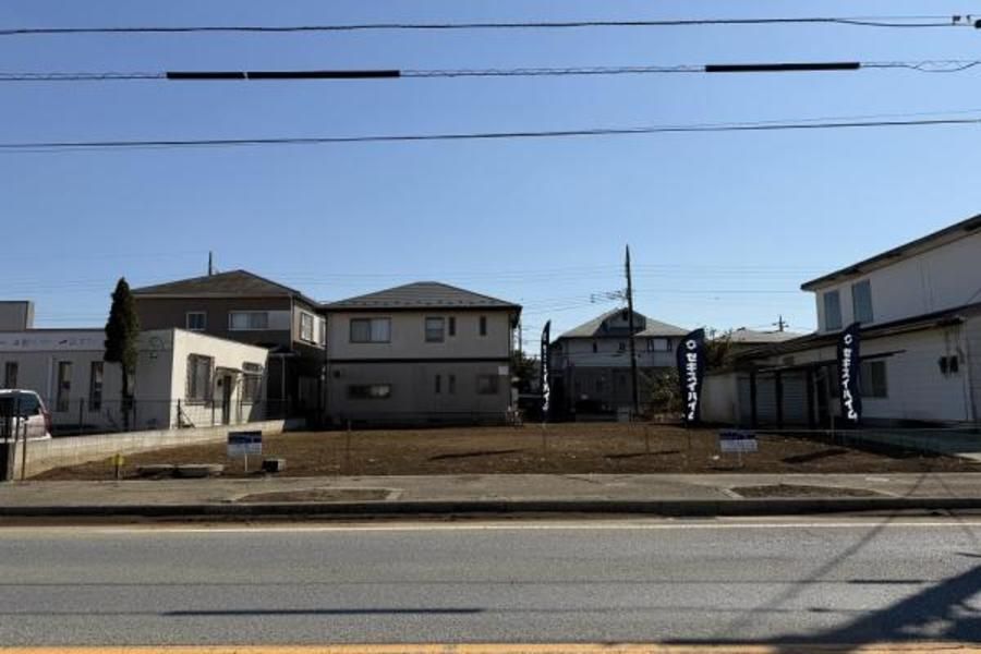 スマートハイムプレイス八千代ゆりのき台