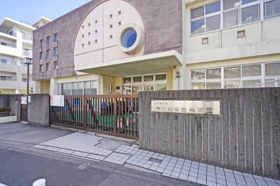 スマートハイムプレイス八千代ゆりのき台