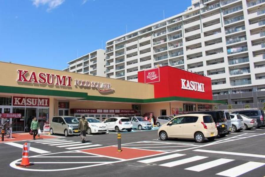 スマートハイムプレイス八千代ゆりのき台