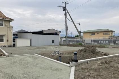 スマートハイムプレイス甲府市新田町